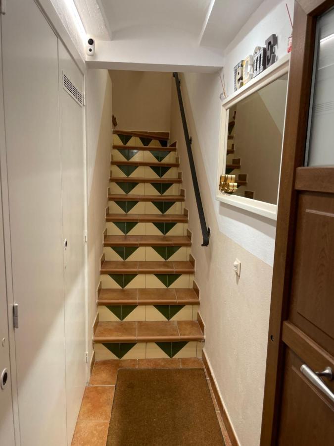 Apartamento vacacional Pont de Suert Exterior foto