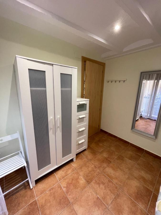 Apartamento vacacional Pont de Suert Exterior foto