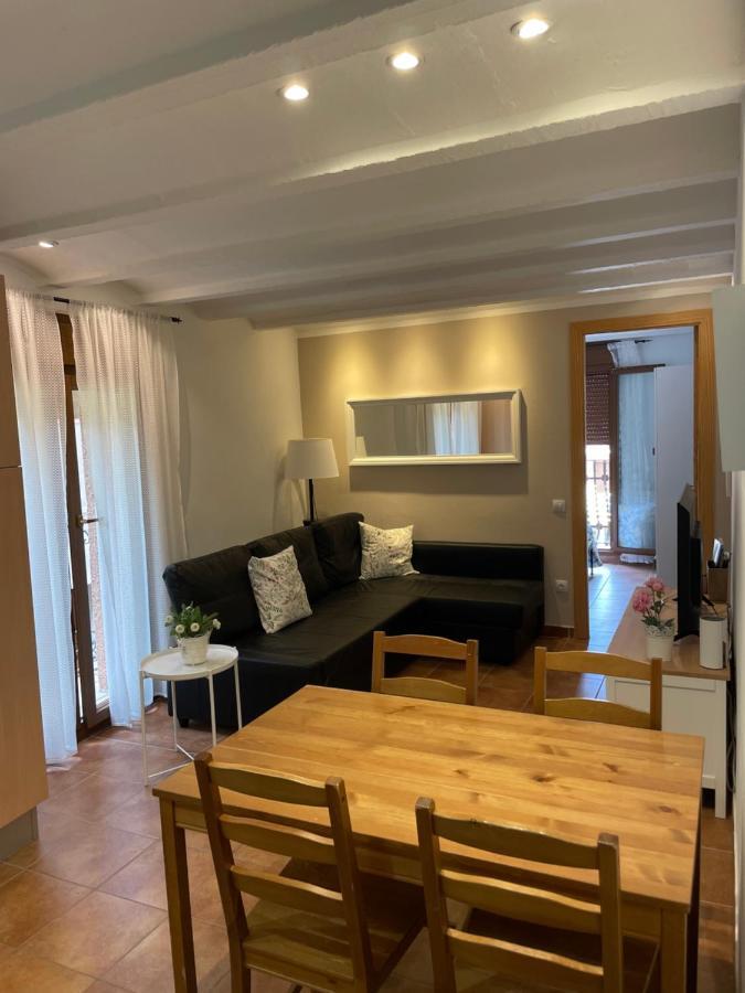 Apartamento vacacional Pont de Suert Exterior foto