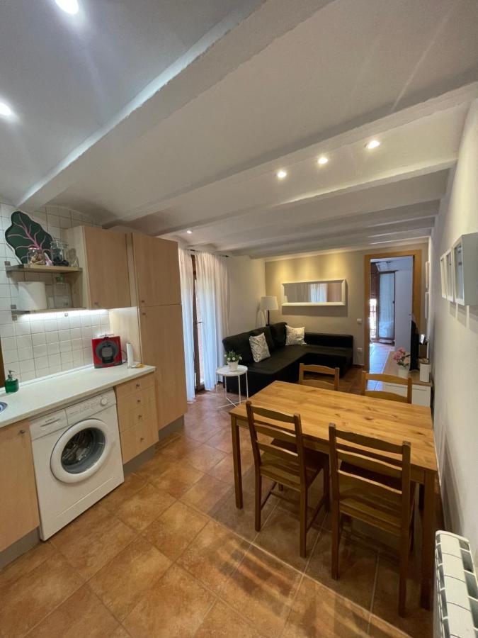 Apartamento vacacional Pont de Suert Exterior foto
