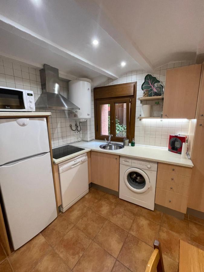 Apartamento vacacional Pont de Suert Exterior foto