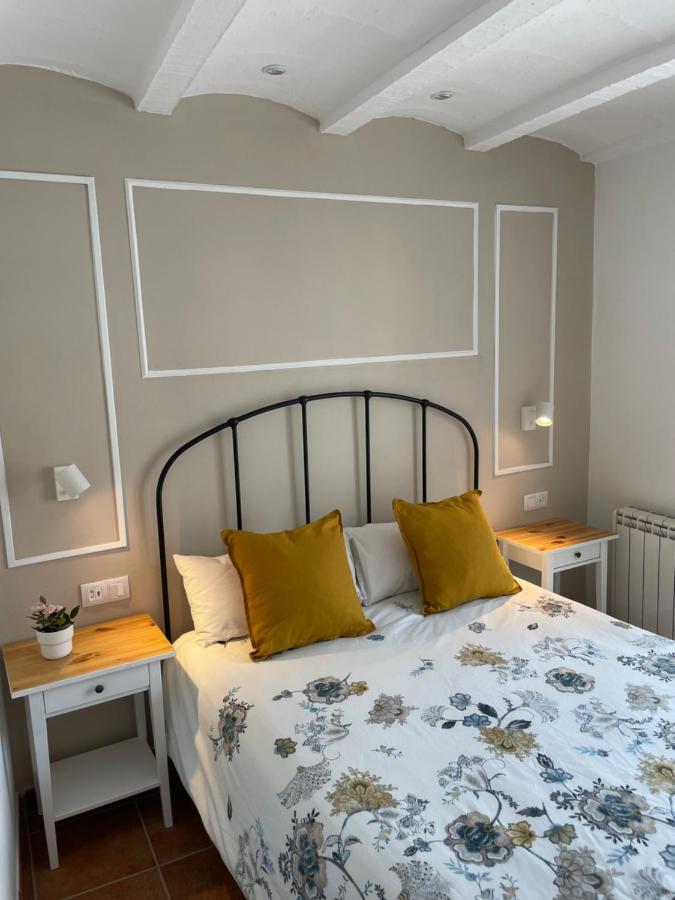 Apartamento vacacional Pont de Suert Exterior foto