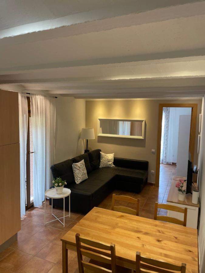 Apartamento vacacional Pont de Suert Exterior foto