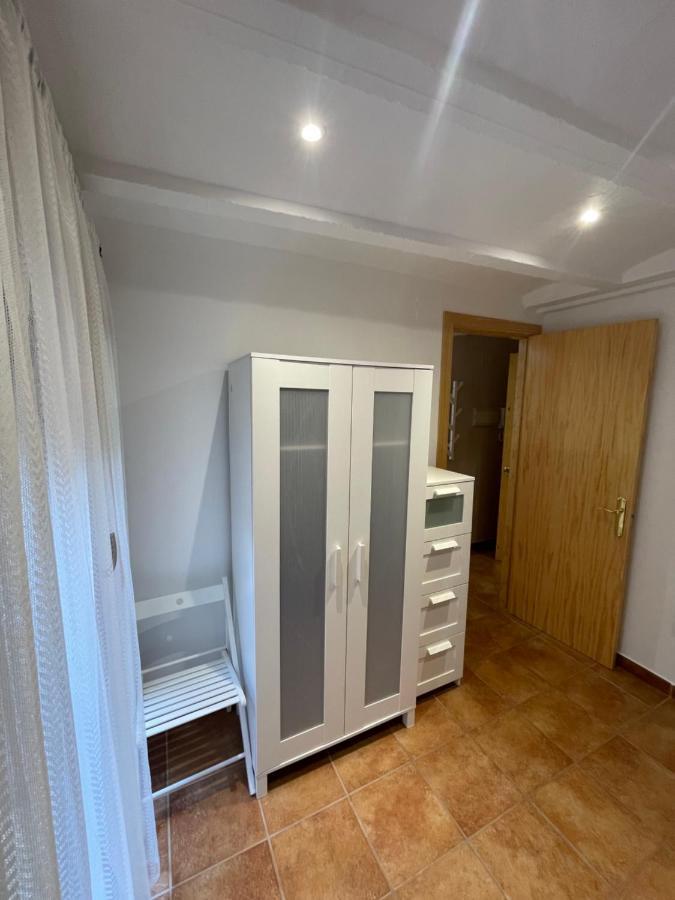 Apartamento vacacional Pont de Suert Exterior foto